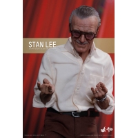 Hot Toys - Stan Lee