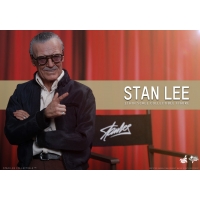 Hot Toys - Stan Lee