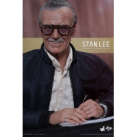 Hot Toys - Stan Lee