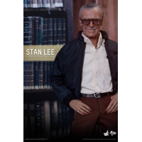 Hot Toys - Stan Lee