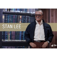 Hot Toys - Stan Lee