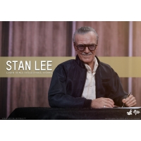 Hot Toys - Stan Lee