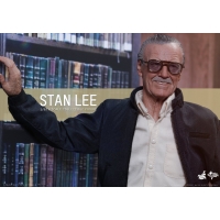 Hot Toys - Stan Lee