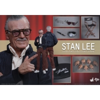 Hot Toys - Stan Lee