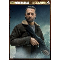 threezero - 1/6th - The Walking Dead: Rick Grimes