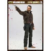 threezero - 1/6th - The Walking Dead: Rick Grimes