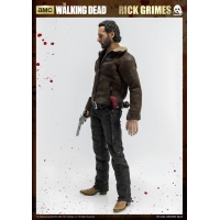 threezero - 1/6th - The Walking Dead: Rick Grimes