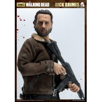 threezero - 1/6th - The Walking Dead: Rick Grimes