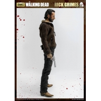 threezero - 1/6th - The Walking Dead: Rick Grimes