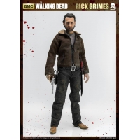 threezero - 1/6th - The Walking Dead: Rick Grimes