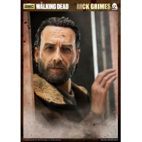 threezero - 1/6th - The Walking Dead: Rick Grimes