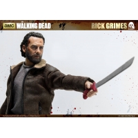 threezero - 1/6th - The Walking Dead: Rick Grimes