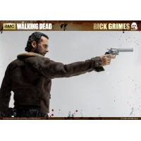 threezero - 1/6th - The Walking Dead: Rick Grimes