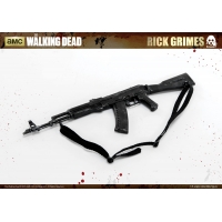 threezero - 1/6th - The Walking Dead: Rick Grimes