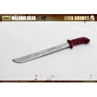 threezero - 1/6th - The Walking Dead: Rick Grimes