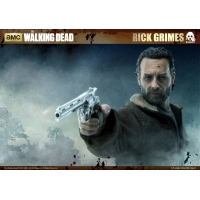 threezero - 1/6th - The Walking Dead: Rick Grimes