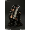 Sideshow Collectibles - Star Wars Episode VI: R2Q5 Imperial Astromech Droid 