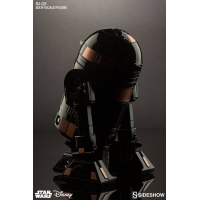 Sideshow Collectibles - Star Wars Episode VI: R2Q5 Imperial Astromech Droid 