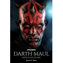 Sideshow Collectibles Darth Maul Sixth Scale 