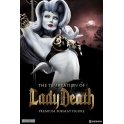  [PO] Sideshow - Premium Format™ - Temptation of Lady Death 