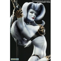 Sideshow Collectibles - Temptation of Lady Death Premium Format Figure