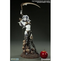 Sideshow Collectibles - Temptation of Lady Death Premium Format Figure