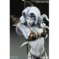 Sideshow Collectibles - Temptation of Lady Death Premium Format Figure