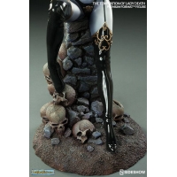 Sideshow Collectibles - Temptation of Lady Death Premium Format Figure