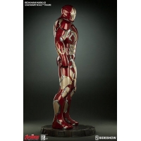 Sideshow Collectibles - Avengers 2 : AOU Iron Man Mark 43 LSF