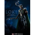 [PO] Sideshow Collectibles- Premium Format™ - Avengers Loki