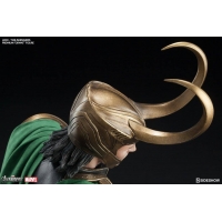 Sideshow Collectibles- Premium Format™ - Avengers Loki