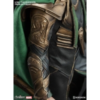 Sideshow Collectibles- Premium Format™ - Avengers Loki