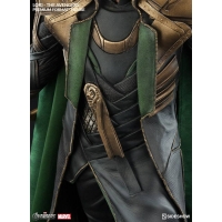 Sideshow Collectibles- Premium Format™ - Avengers Loki