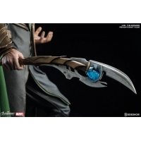 Sideshow Collectibles- Premium Format™ - Avengers Loki