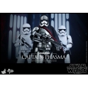 Hot Toys – MMS328 – Star Wars: The Force Awakens: 1/6th scale Captain Phasma