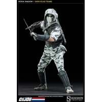 Sideshow - Sixth Scale Figure - Storm Shadow