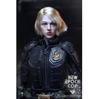 VTS TOYS 1/6 (VM-013): NEW EPOCH COP