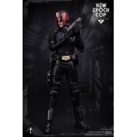 VTS TOYS 1/6 (VM-013): NEW EPOCH COP