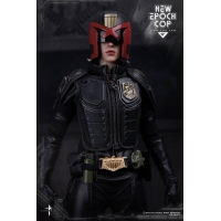 VTS TOYS 1/6 (VM-013): NEW EPOCH COP