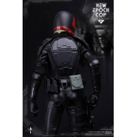 VTS TOYS 1/6 (VM-013): NEW EPOCH COP