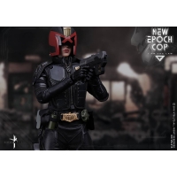 VTS TOYS 1/6 (VM-013): NEW EPOCH COP