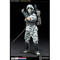 Sideshow - Sixth Scale Figure - Storm Shadow