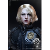 VTS TOYS 1/6 (VM-013): NEW EPOCH COP