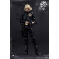 VTS TOYS 1/6 (VM-013): NEW EPOCH COP