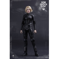 VTS TOYS 1/6 (VM-013): NEW EPOCH COP