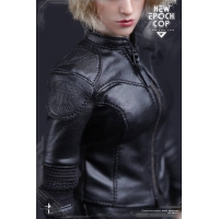 VTS TOYS 1/6 (VM-013): NEW EPOCH COP