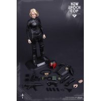 VTS TOYS 1/6 (VM-013): NEW EPOCH COP