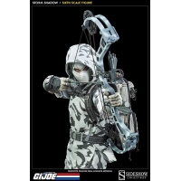 Sideshow - Sixth Scale Figure - Storm Shadow