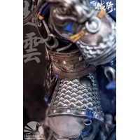 Infinity Studio - The Three Kingdom - General  Zhao Yun