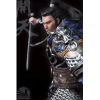 Infinity Studio - The Three Kingdom - General  Zhao Yun